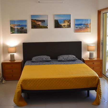 פארו Monte Da Ria Guest House מראה חיצוני תמונה