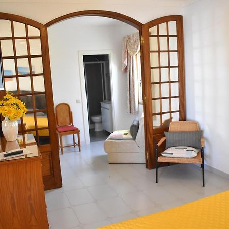 פארו Monte Da Ria Guest House מראה חיצוני תמונה