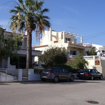 פארו Monte Da Ria Guest House מראה חיצוני תמונה