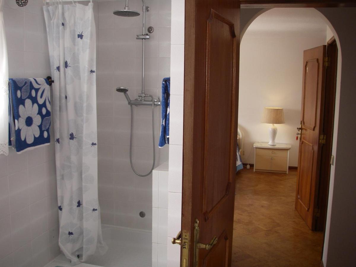 פארו Monte Da Ria Guest House מראה חיצוני תמונה