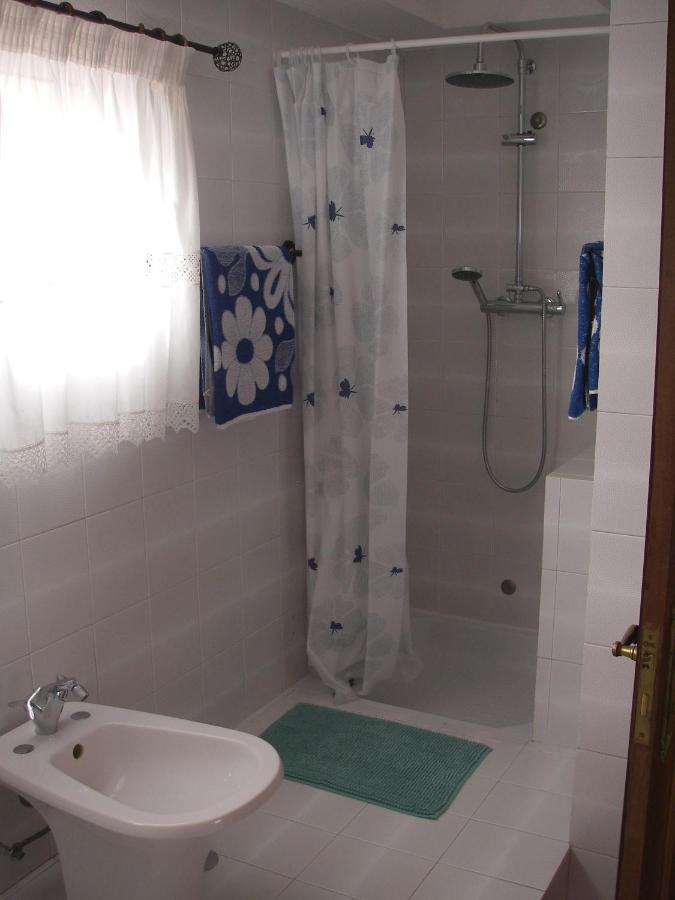 פארו Monte Da Ria Guest House מראה חיצוני תמונה