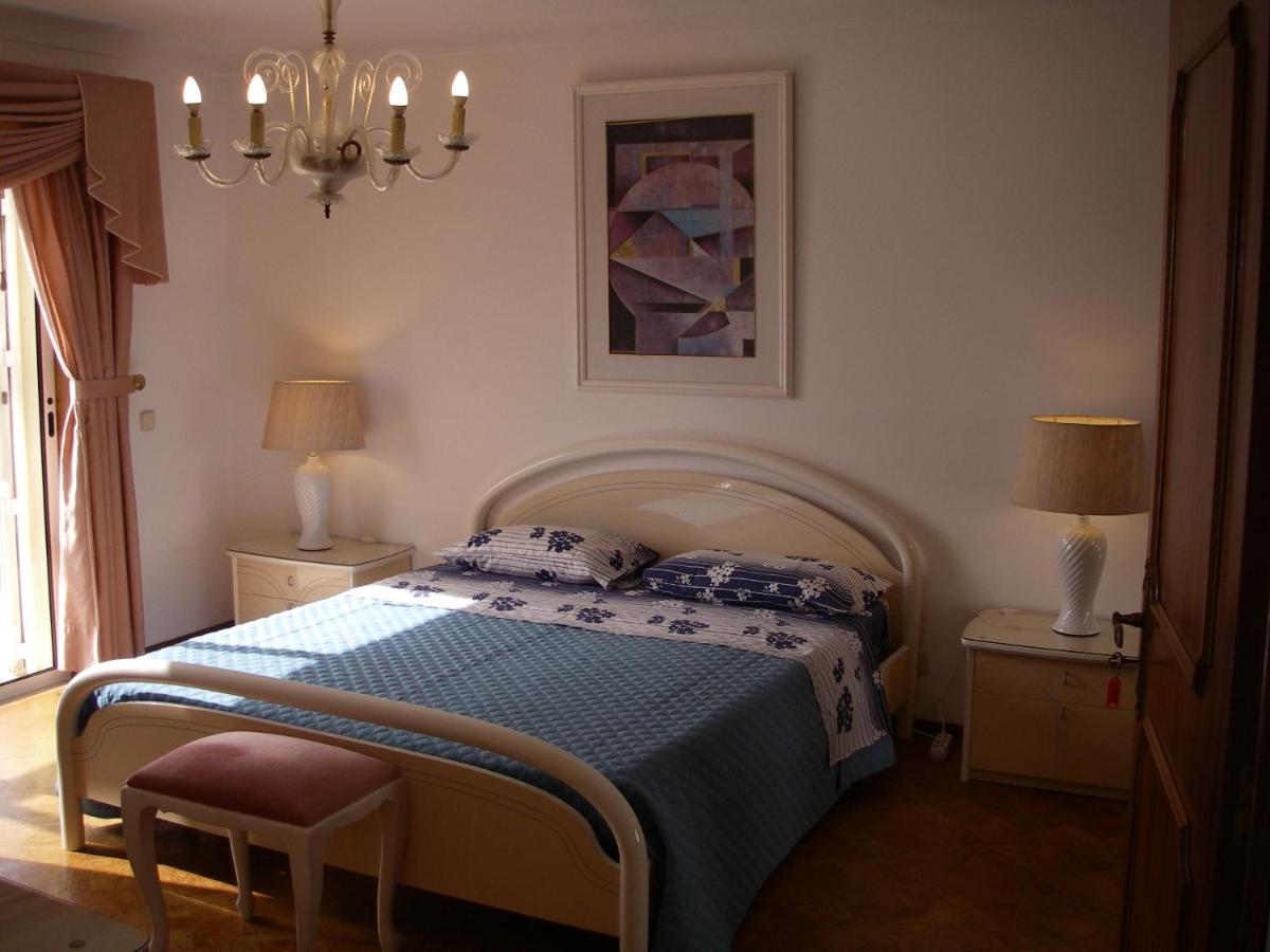 פארו Monte Da Ria Guest House מראה חיצוני תמונה