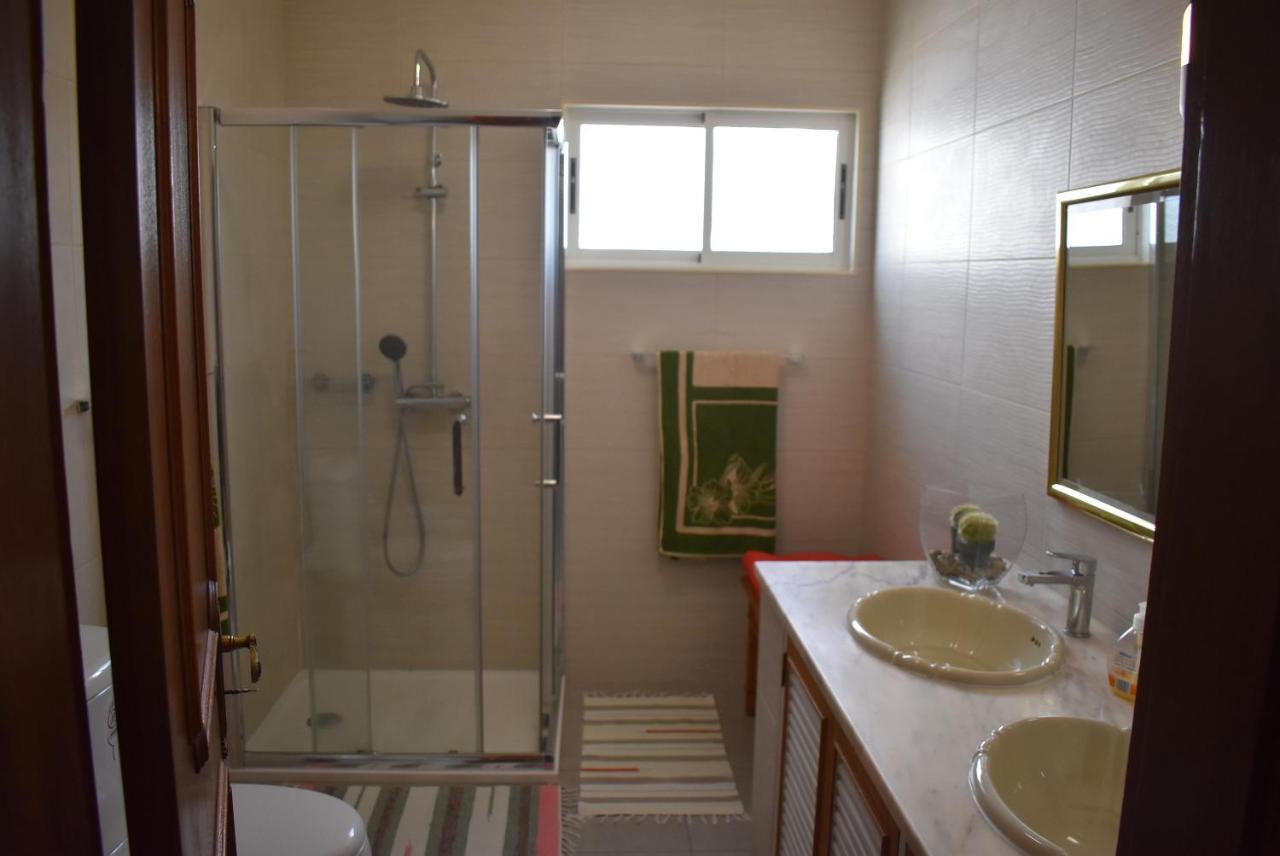 פארו Monte Da Ria Guest House מראה חיצוני תמונה