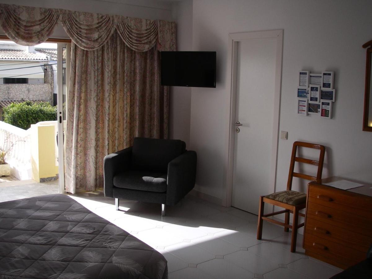 פארו Monte Da Ria Guest House מראה חיצוני תמונה