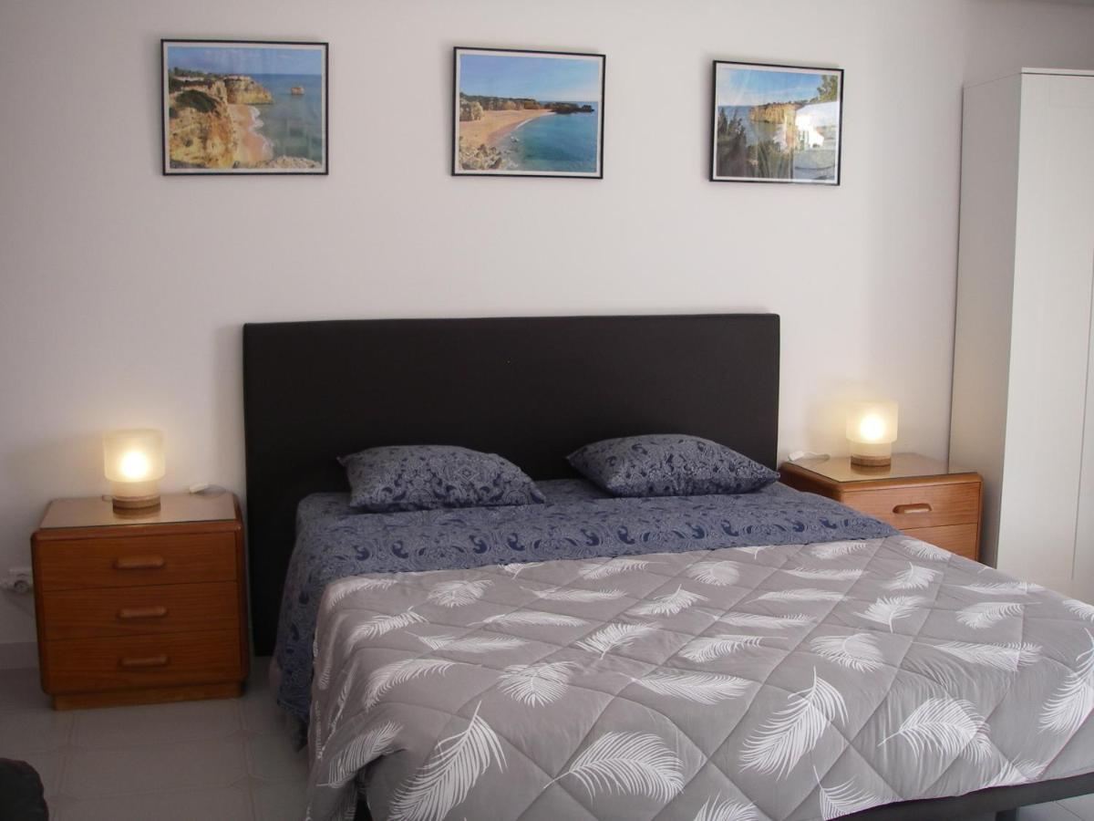 פארו Monte Da Ria Guest House מראה חיצוני תמונה