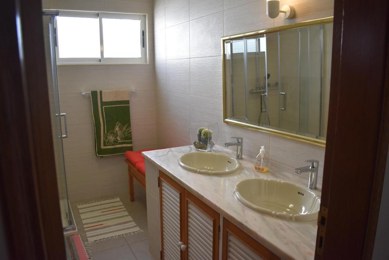 פארו Monte Da Ria Guest House מראה חיצוני תמונה