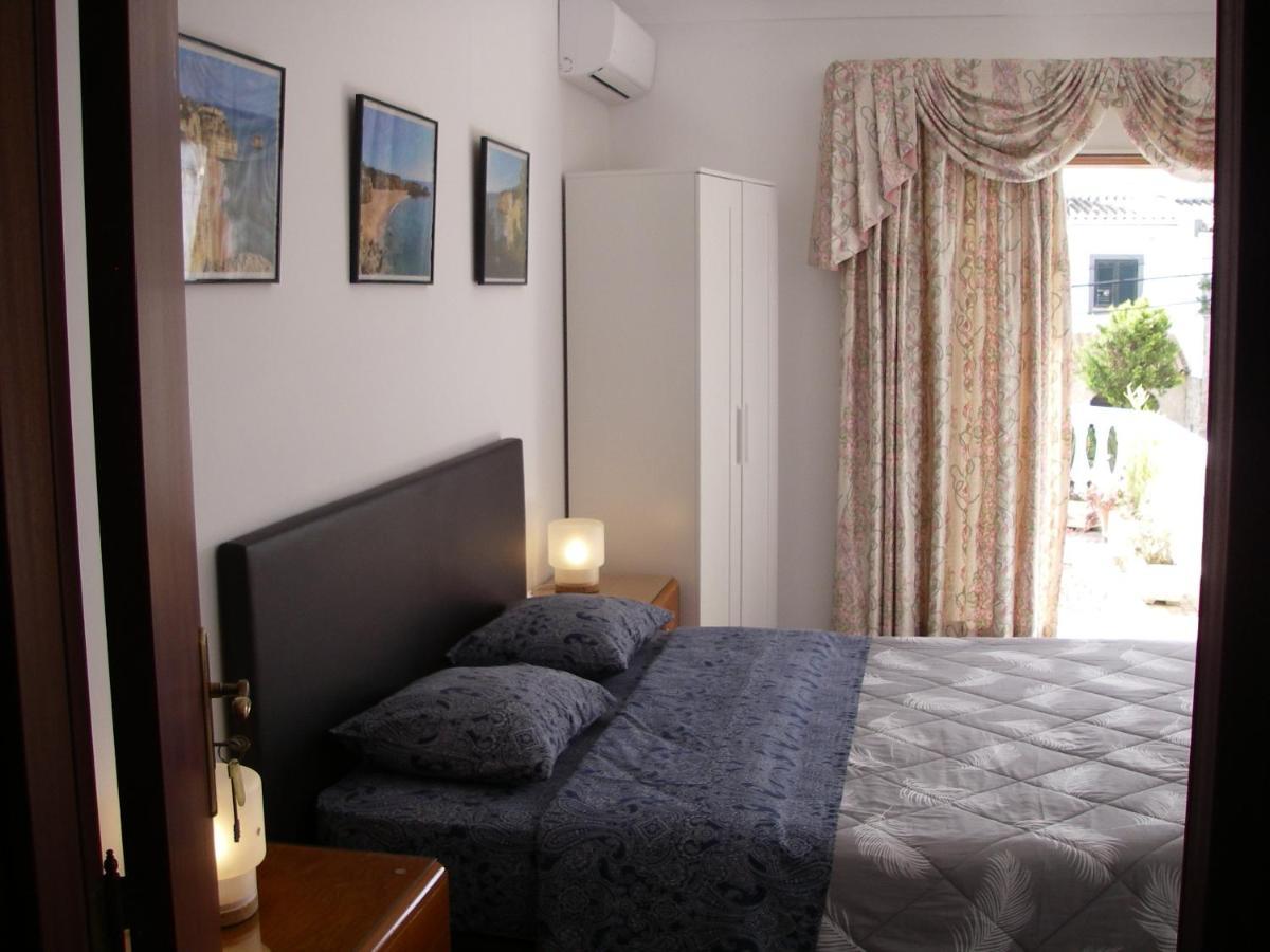 פארו Monte Da Ria Guest House מראה חיצוני תמונה