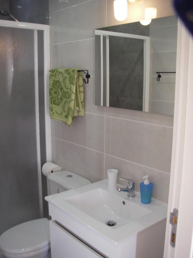 פארו Monte Da Ria Guest House מראה חיצוני תמונה