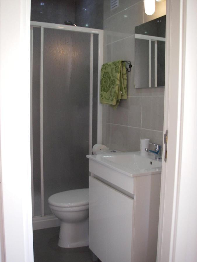 פארו Monte Da Ria Guest House מראה חיצוני תמונה