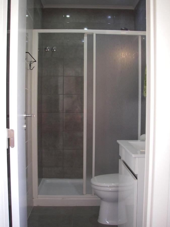 פארו Monte Da Ria Guest House מראה חיצוני תמונה