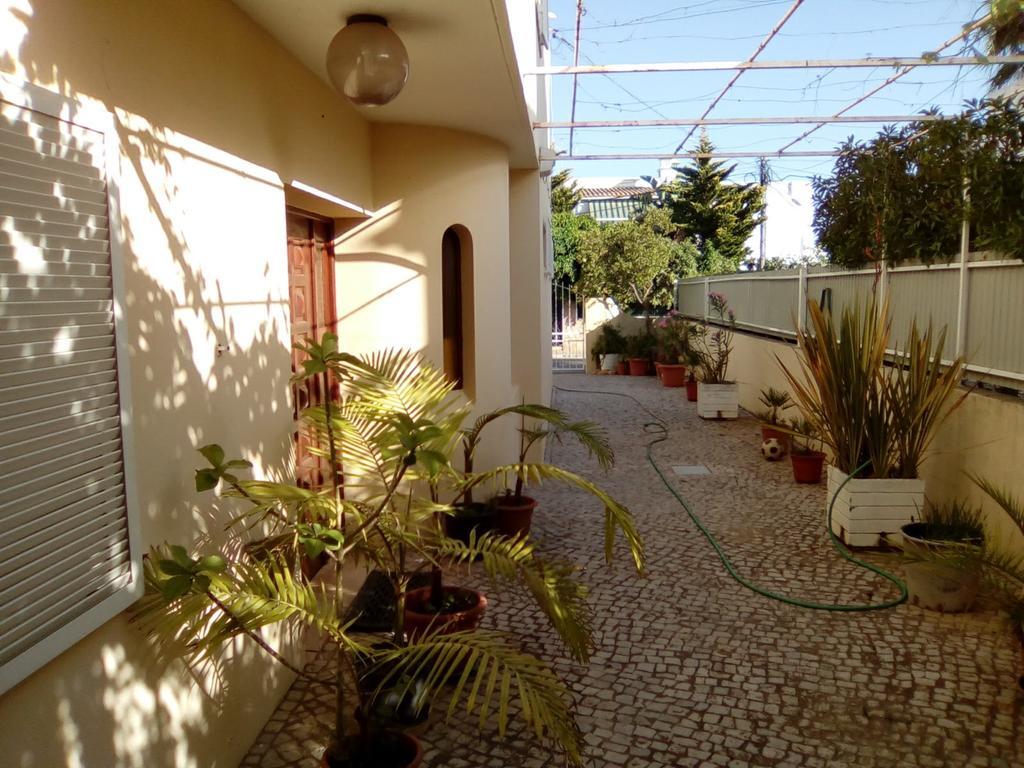 פארו Monte Da Ria Guest House מראה חיצוני תמונה
