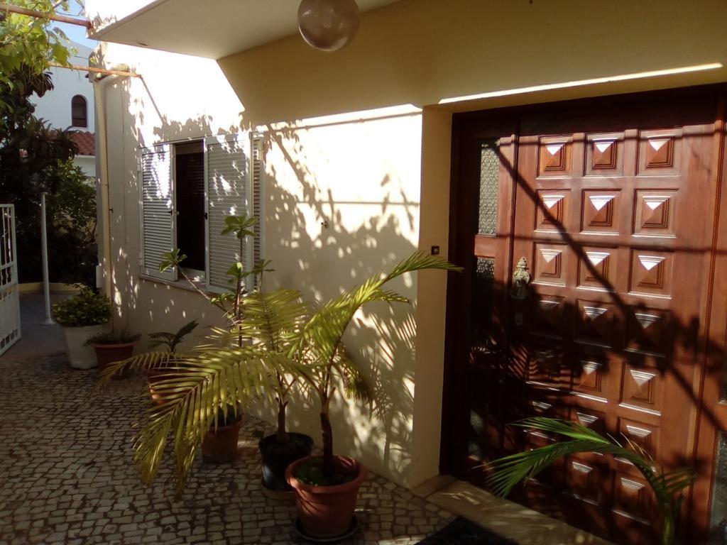 פארו Monte Da Ria Guest House מראה חיצוני תמונה