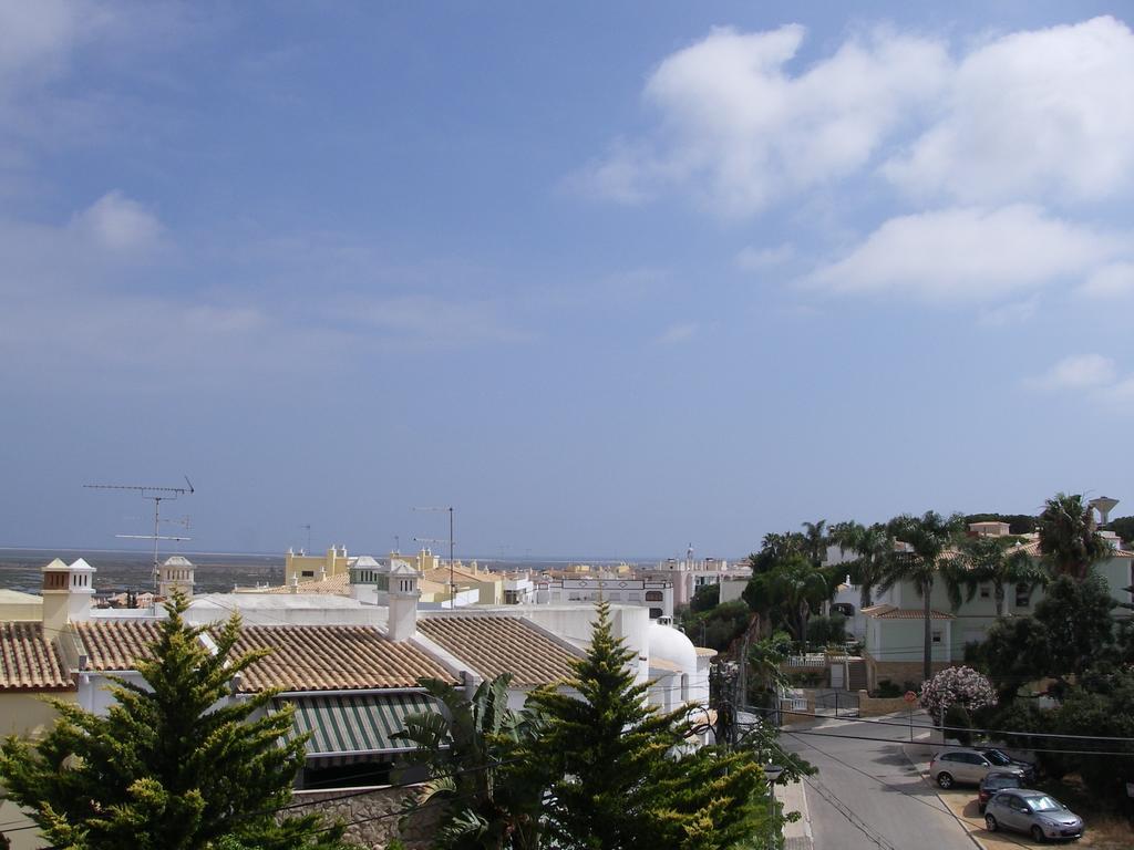 פארו Monte Da Ria Guest House מראה חיצוני תמונה