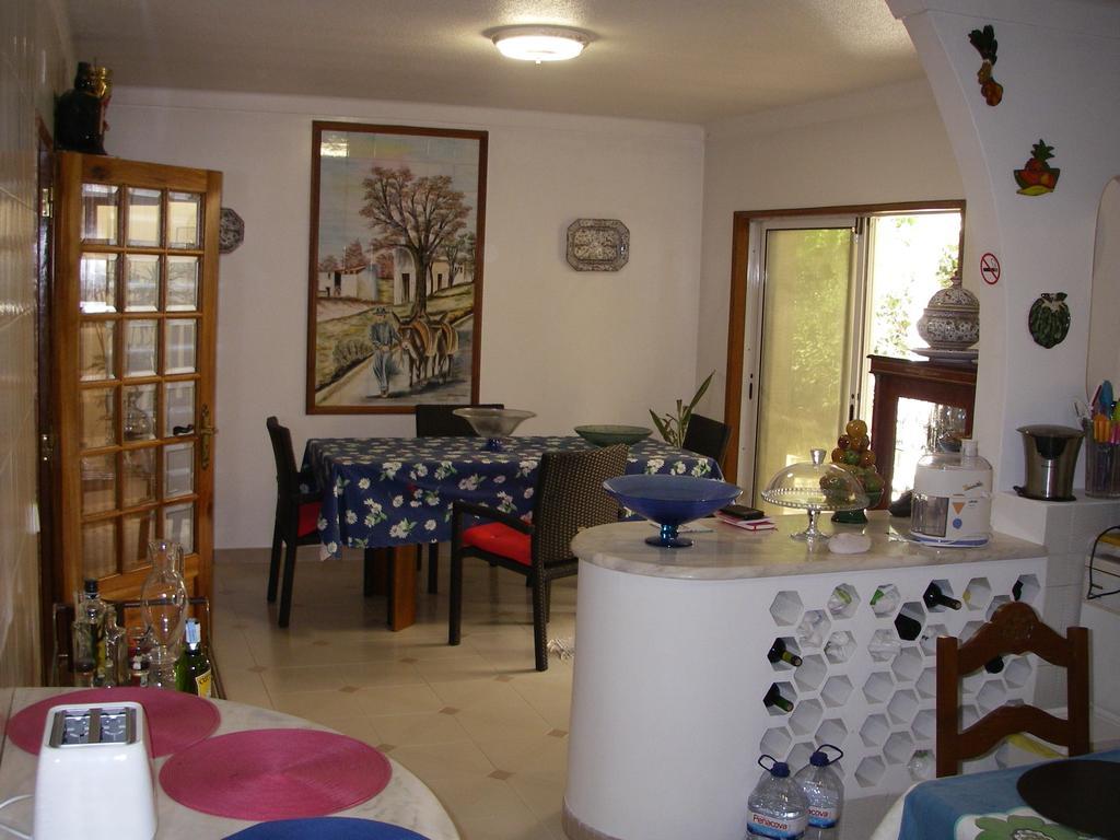 פארו Monte Da Ria Guest House מראה חיצוני תמונה