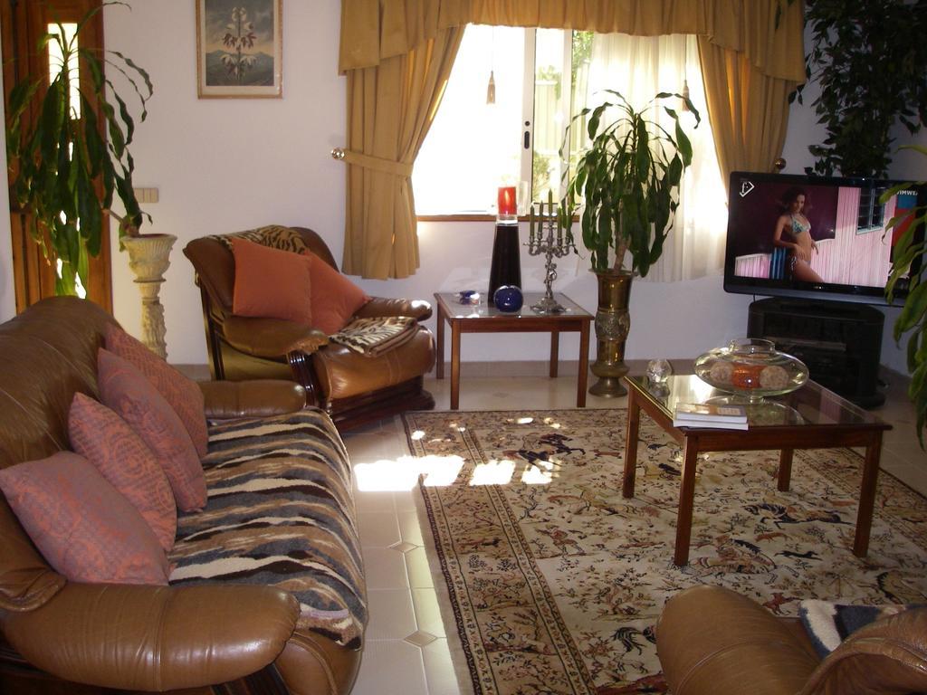 פארו Monte Da Ria Guest House מראה חיצוני תמונה
