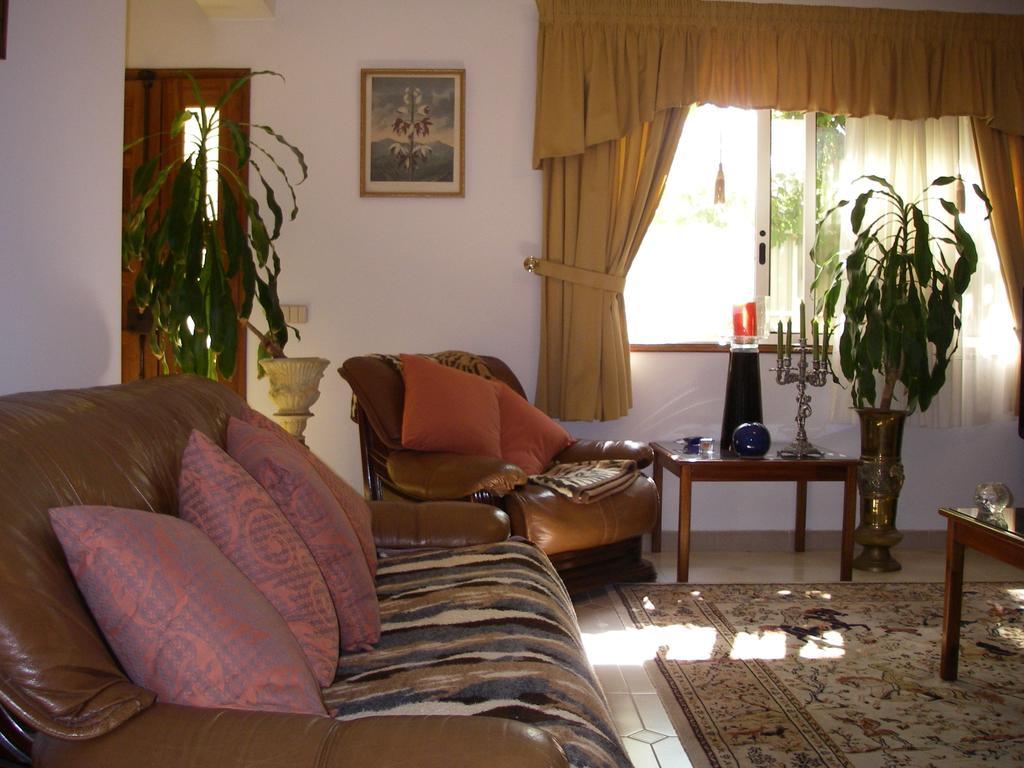 פארו Monte Da Ria Guest House מראה חיצוני תמונה