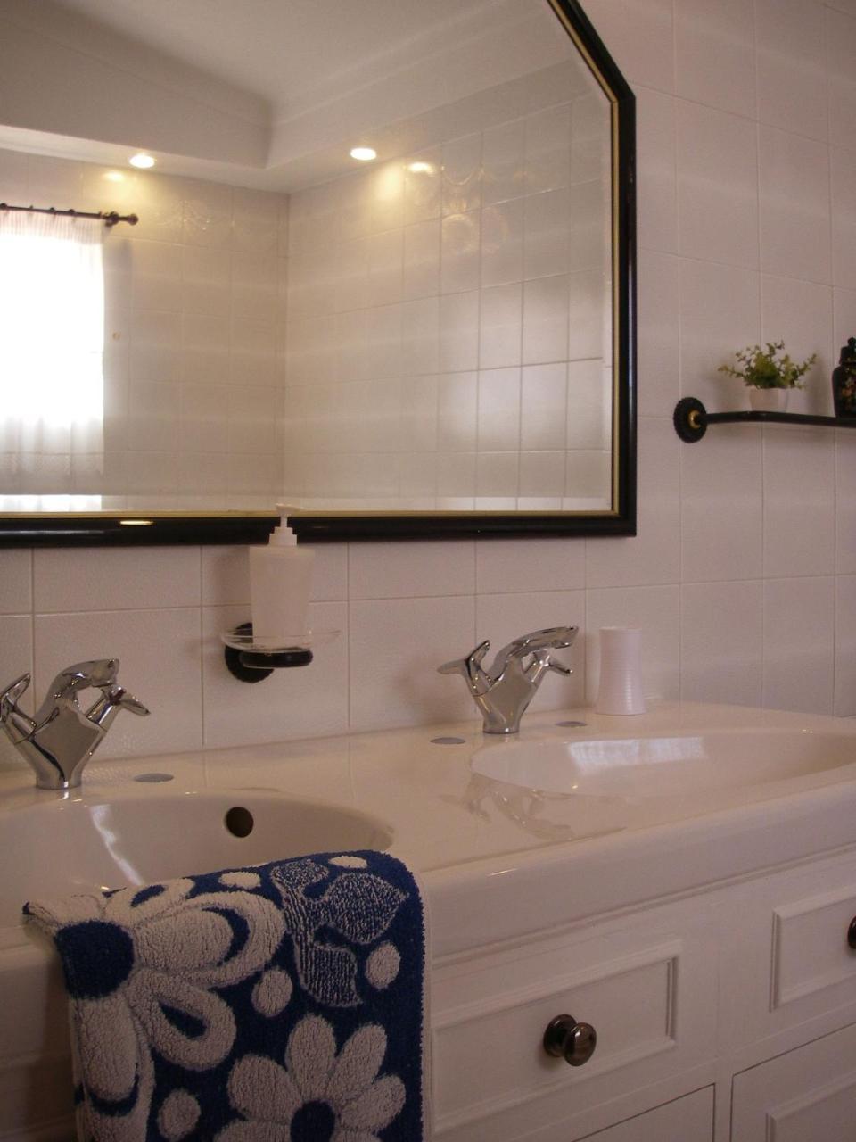 פארו Monte Da Ria Guest House מראה חיצוני תמונה