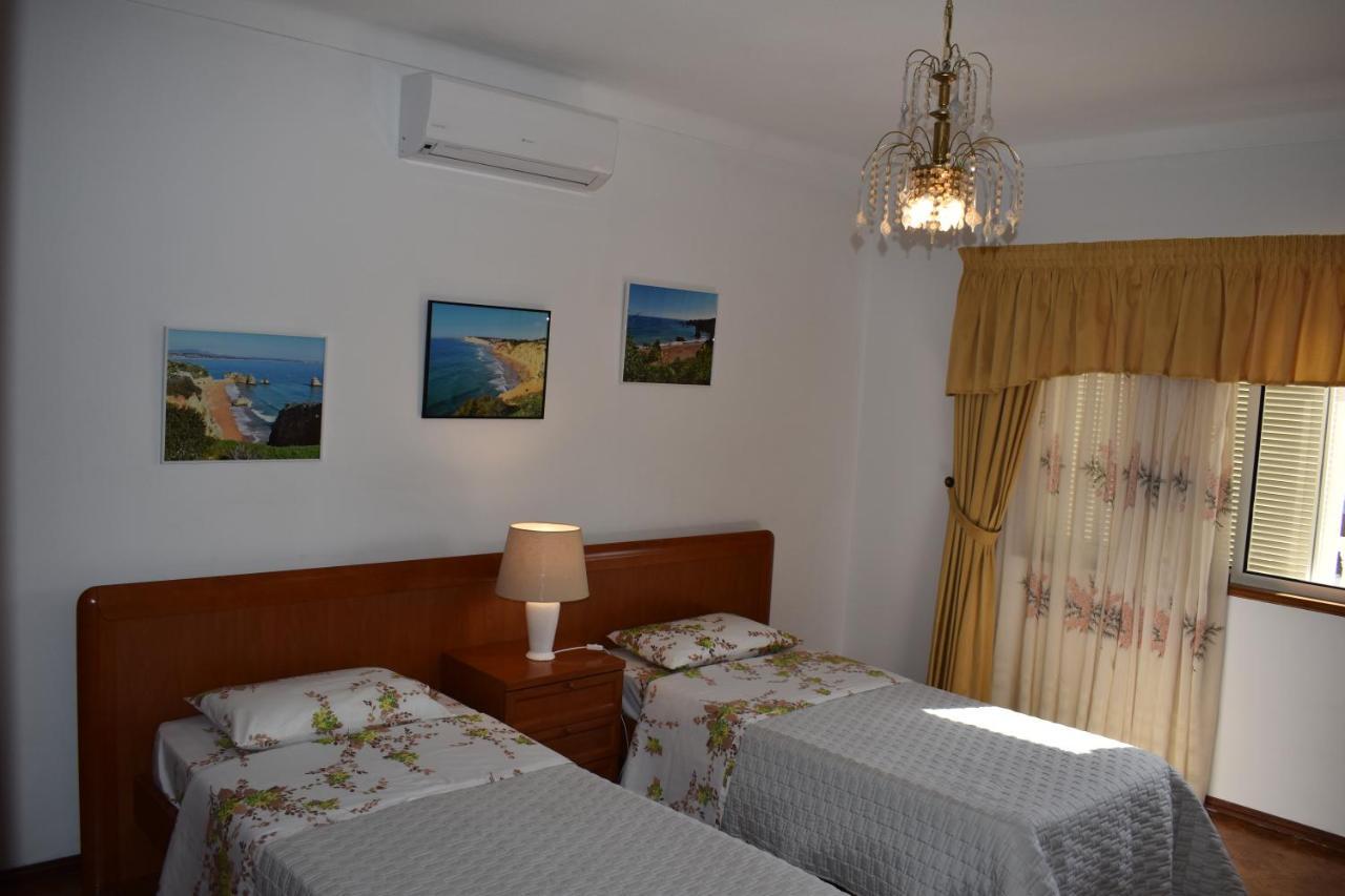 פארו Monte Da Ria Guest House מראה חיצוני תמונה