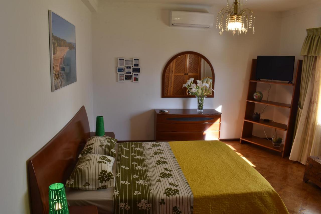 פארו Monte Da Ria Guest House מראה חיצוני תמונה