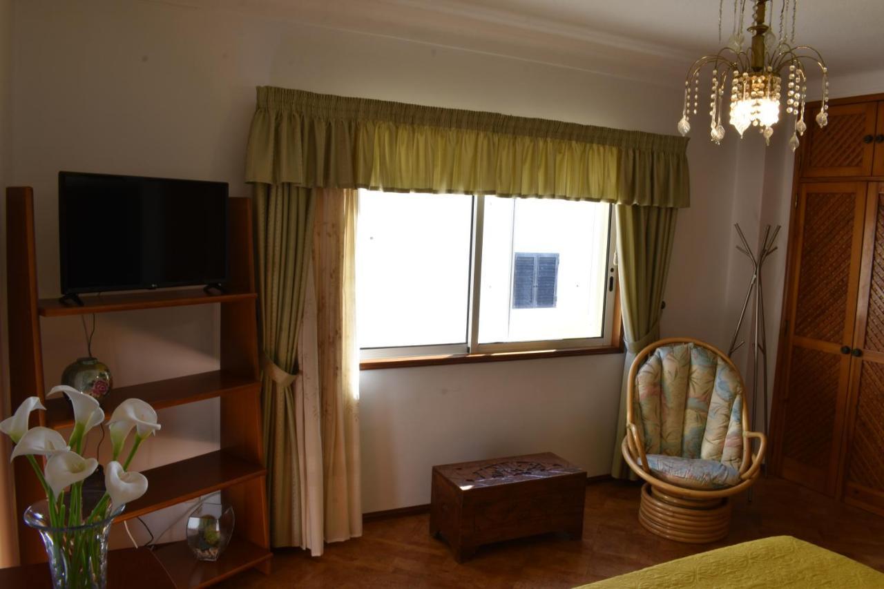 פארו Monte Da Ria Guest House מראה חיצוני תמונה