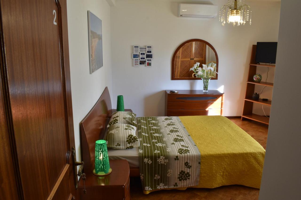 פארו Monte Da Ria Guest House מראה חיצוני תמונה