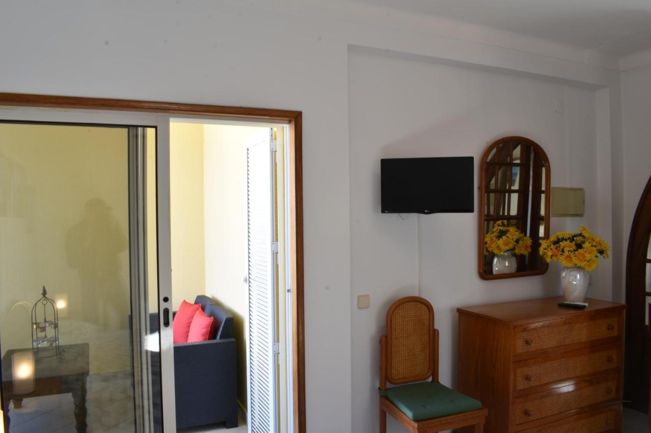 פארו Monte Da Ria Guest House מראה חיצוני תמונה